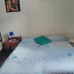 Single Room With Shared Bathroom